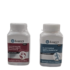CALCIUM, FER & ZINC1 CALCIUM, FER & ZINC