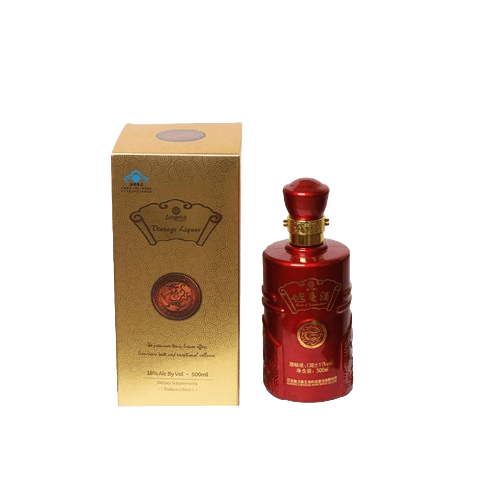 LIQUEUR, VIN THÉRAPEUTIQUE LA DE SANTE