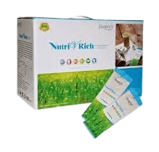 NUTRIV RICH BLEU2 NUTRIV RICH BLEU