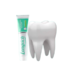 PÂTE DENTIFRICE AU THÉ BLANC0 PÂTE DENTIFRICE AU THÉ BLANC 100 (ml)
