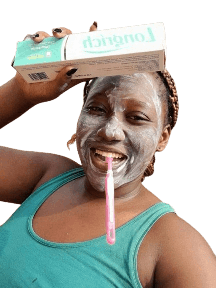 PÂTE DENTIFRICE AU THÉ BLANC1 PÂTE DENTIFRICE AU THÉ BLANC 100 (ml)