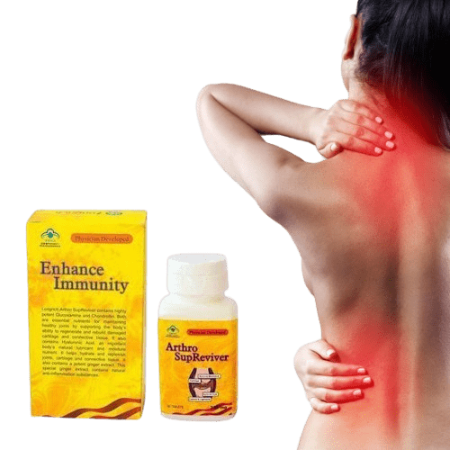 ARTHRO SUPREVIVER