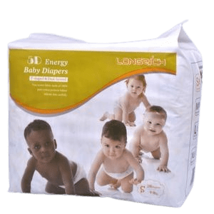 COUCHE DE BÉBÉ