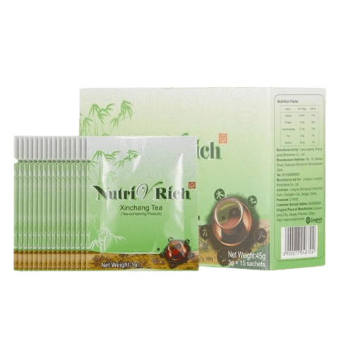 the-vert-the-therapeutique-longrich-min THÉ VERT DESINTOXIQUANT