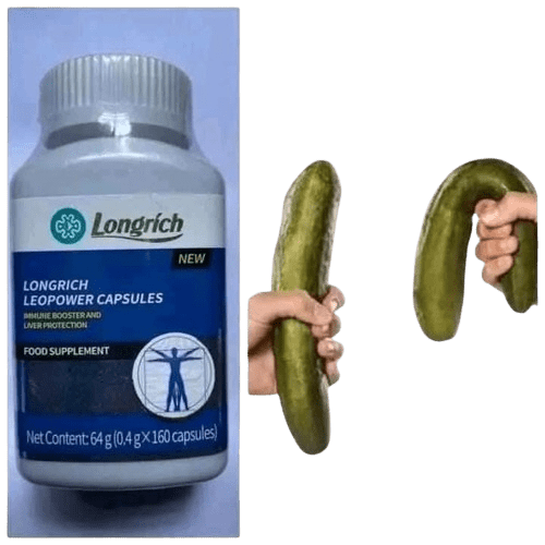 LIBAO FERTILISANT HOMME (PUISSANT, KAO)
