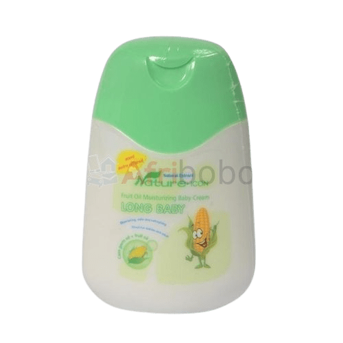 CRÈME BÉBÉ