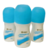 DEODORANT ANTI-TRANSPIRANT0 (50ml) DEODORANT ANTI-TRANSPIRANT ROLL-ON (50ml)
