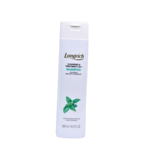 SHAMPOING DEMELANT