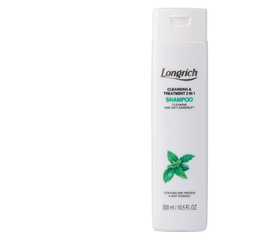 SHAMPOING DEMELANT