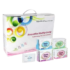 couche-santé SERVIETTE HYGIENIQUE MAGNETIQUE SUPERBKLEARN (30; 18; 10; 8 / PACK)