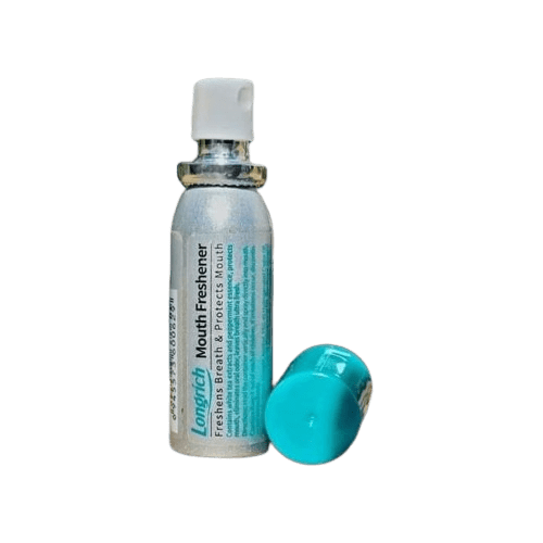 senteur de bouche0 SPRAY BUCCAL LONGRICH (SENTEUR AGREABLE DE BOUCHE)