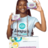 serviette hygienique SERVIETTE HYGIENIQUE MAGNETIQUE SUPERBKLEARN (30; 18; 10; 8 / PACK)