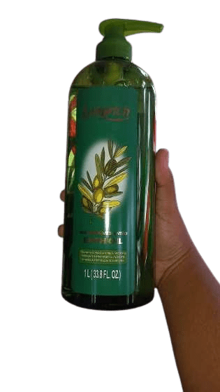 HUILE-DE-BAIN-PARFUMEE-min Vitamin Drink – Cordyceps Militaris & Gingembre Noir