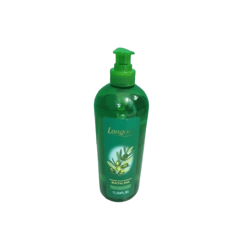 huile-de-bain-longrich-min Vitamin Drink – Cordyceps Militaris & Gingembre Noir