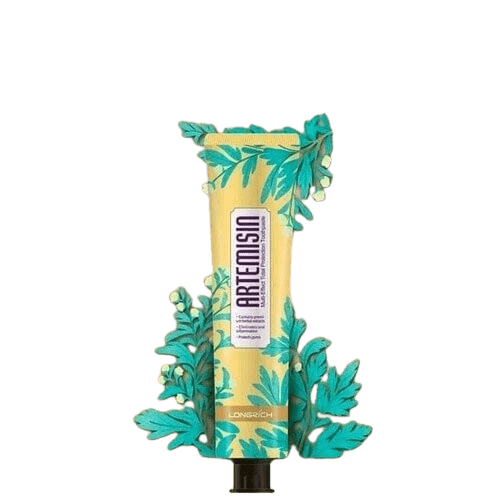 Dentifrice-a-lArtimisininemin Dentifrice Artémisin longrich