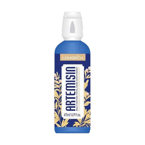 Longrich-Artemisin-Mouth-Wash-473ml-min Bain de bouche Artemisia