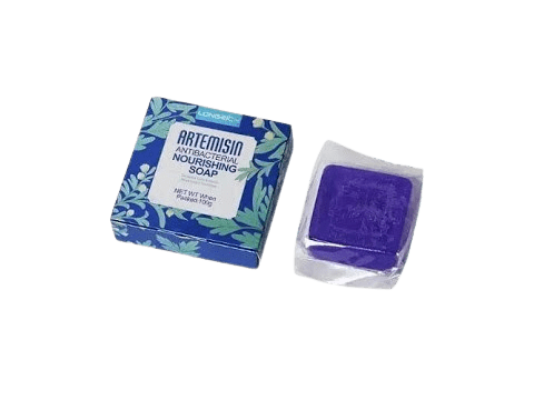 Savon antibactérien Artemisin