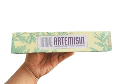 pate-dentifrice-artemisin-200g-longrich-min Dentifrice Artémisin longrich